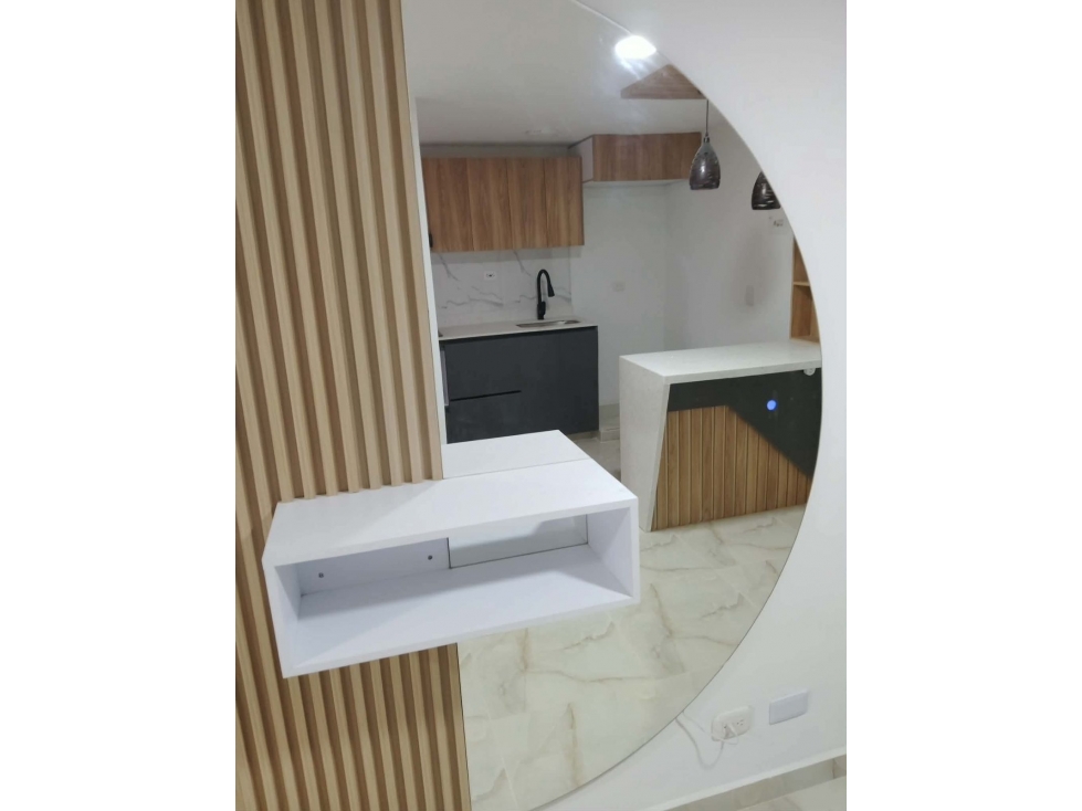 Apartamento en venta Navarra Bello — foto 3