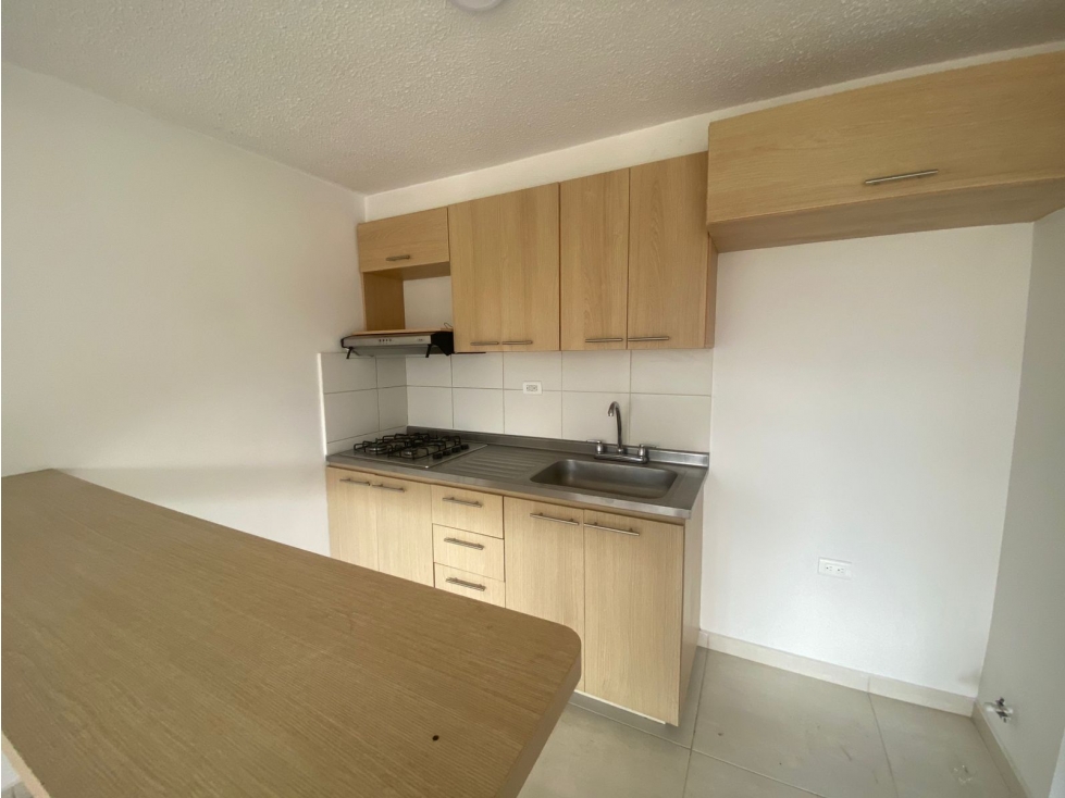 Apartamento en venta Amazonía Bello — foto 3