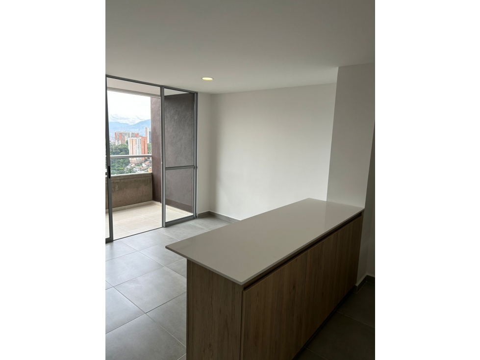 Apartamento en Venta San Jose Sabaneta — foto 2