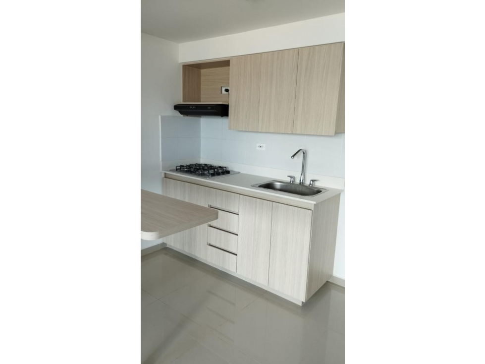Apartamento en venta en Amazonia Bello