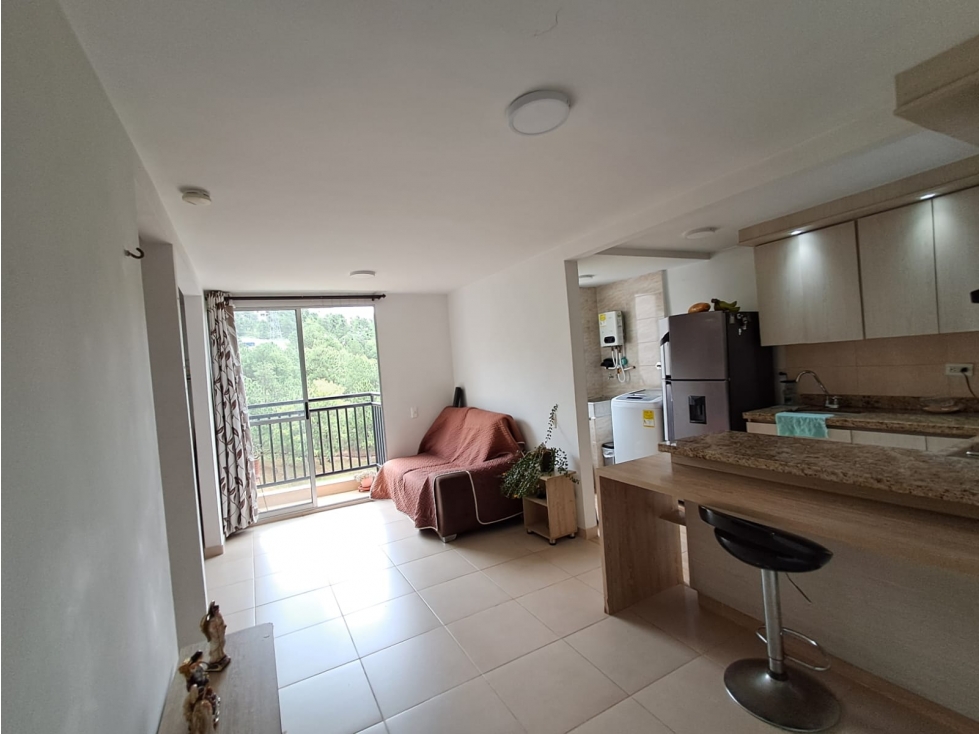 Apartamento en venta Amazonía Bello — foto 4