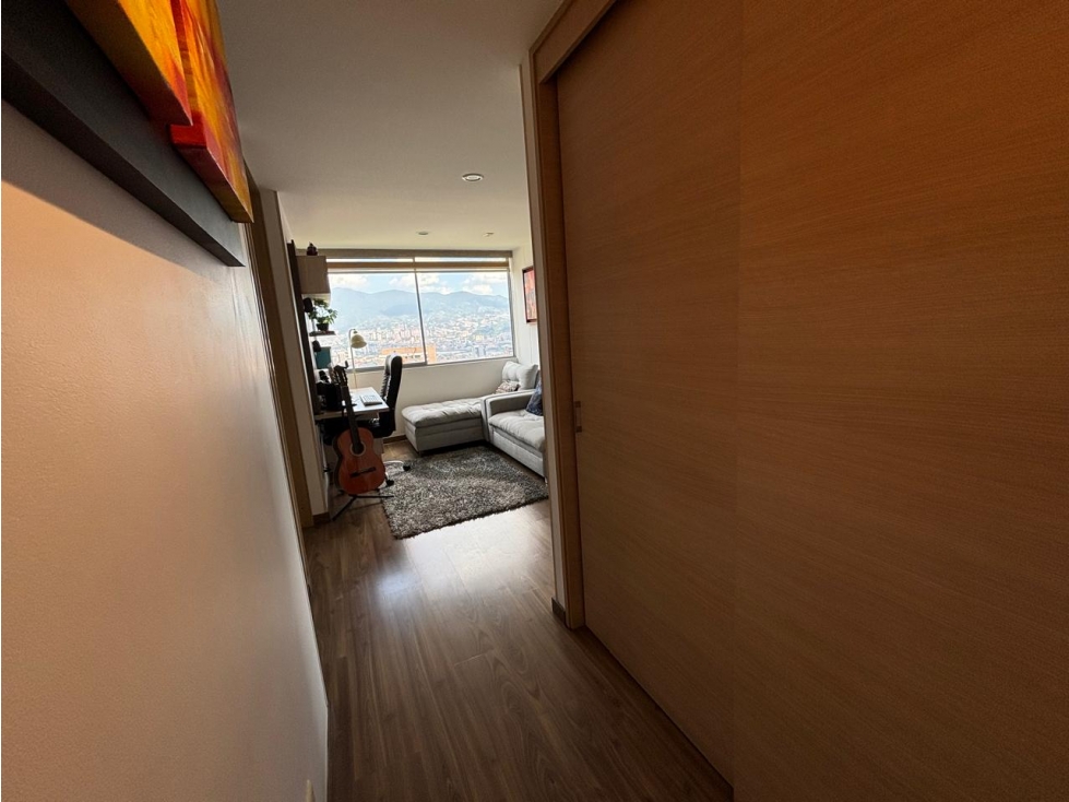 Apartamento en venta en Cumbres Envigado — foto 5