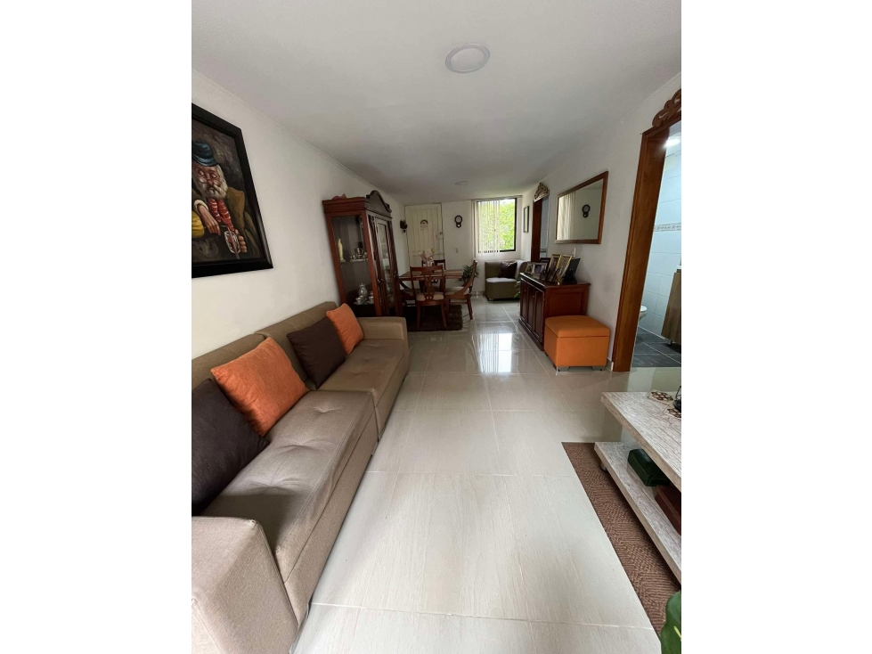 Apartamento en venta en Cabañas Bello — foto 3