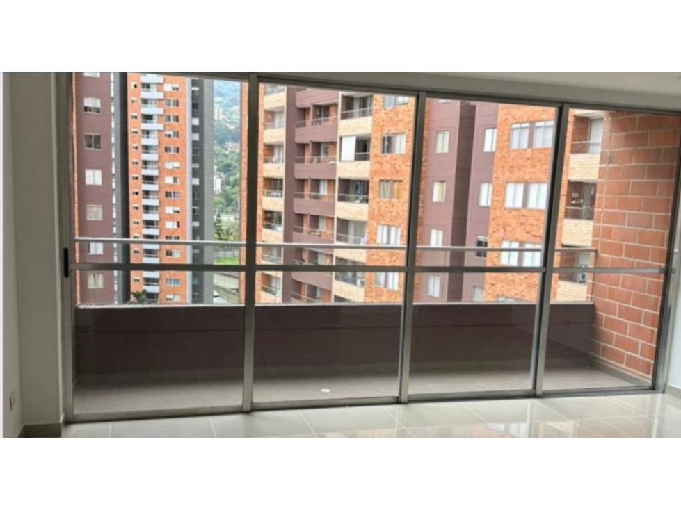 Apartamento en Venta en San German Robledo Medellín — foto 3