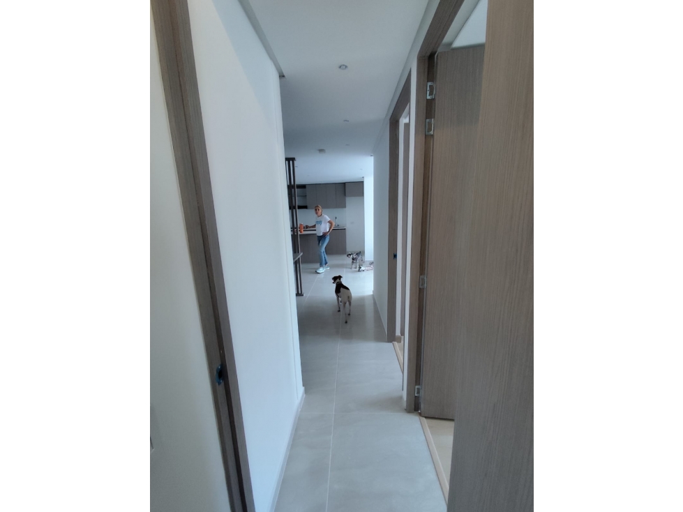 Apartamento en venta en Madera Bello — foto 6