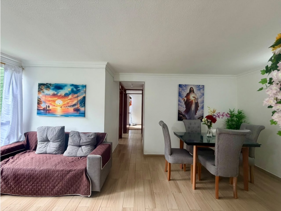 Apartamento En Venta En Alto de las Flores Envigado - 5