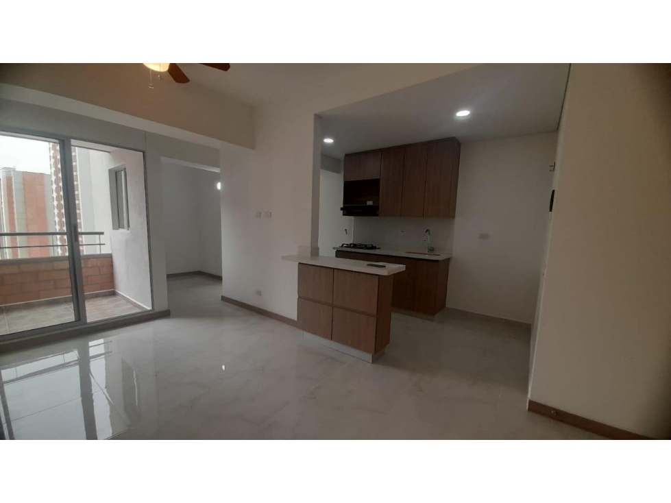Apartamento en venta en Norteamérica Bello
