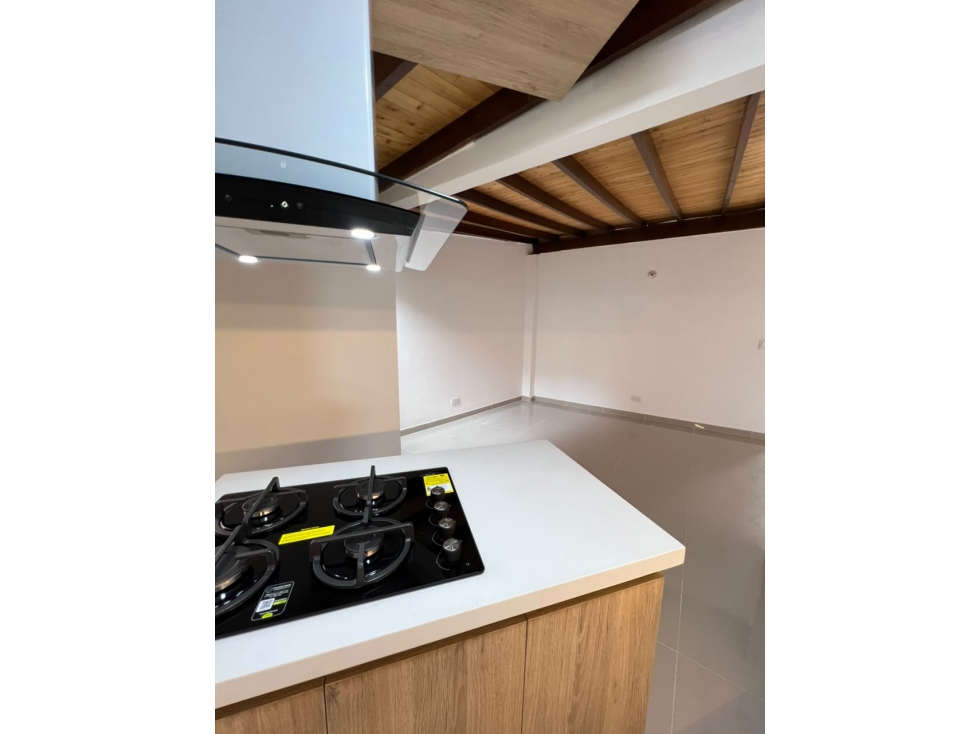 Apartamento en venta en La America Medellín — foto 3