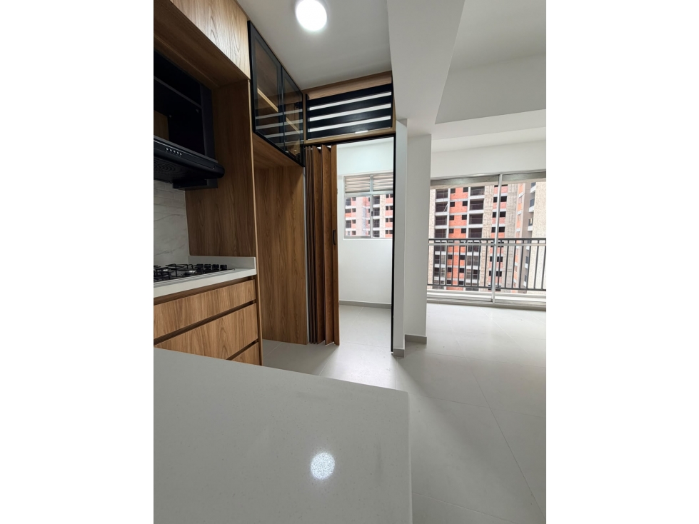 Apartamento en venta en Machado Bello — foto 3