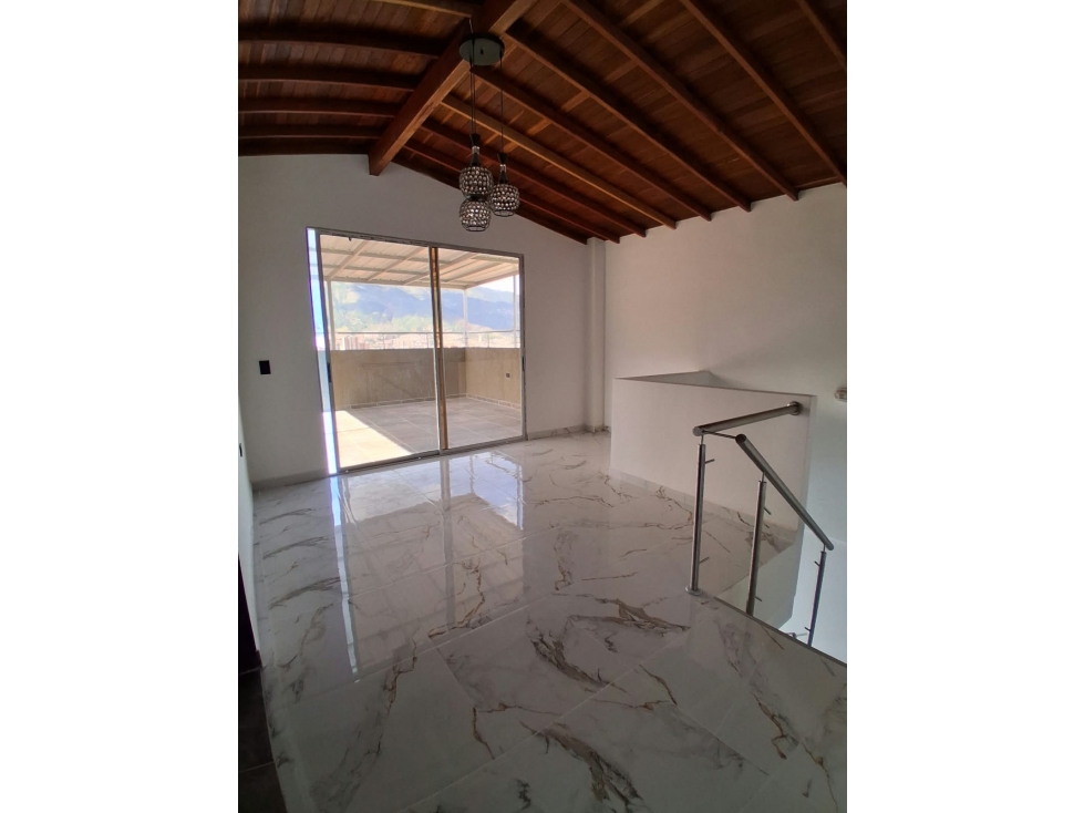 Apartamento en venta en Cabañas Bello — foto 5