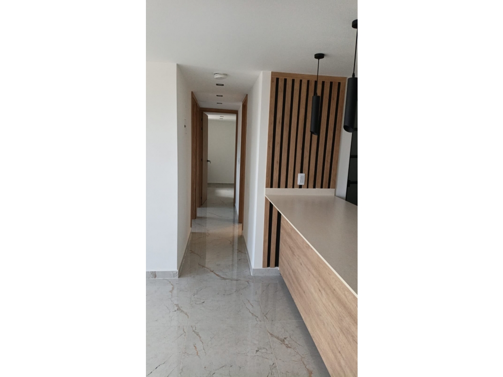 Apartamento en venta en Trapiche Bello — foto 3