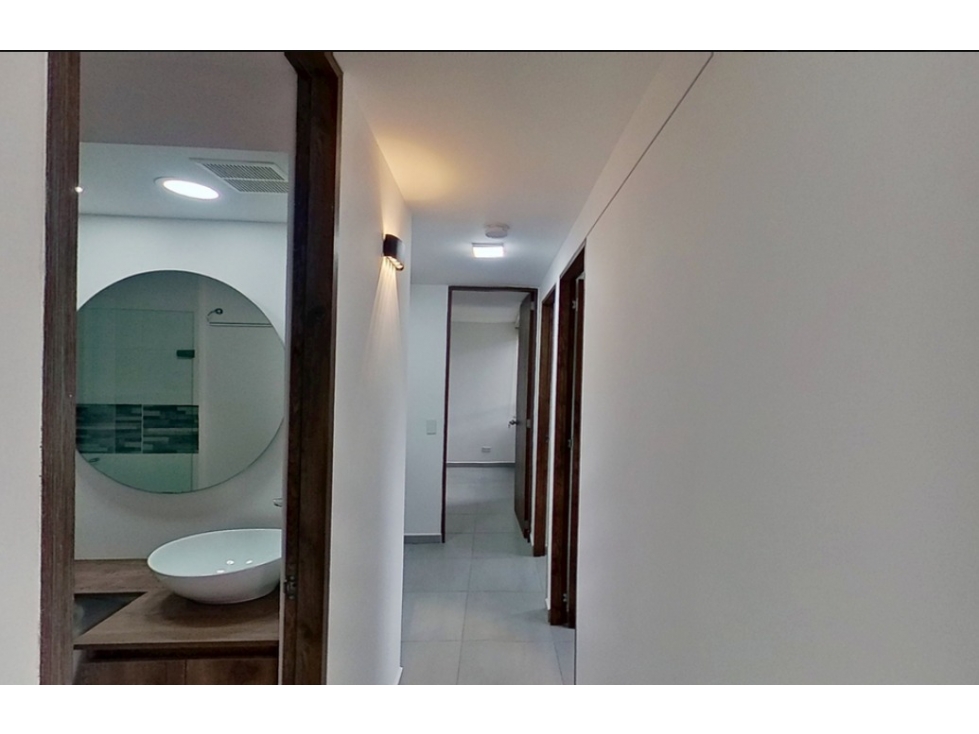 Apartamento en venta en San Gabriel Bello — foto 6