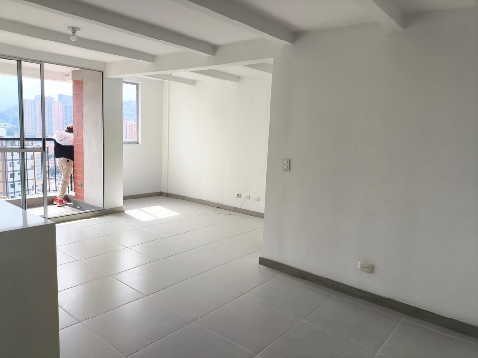 Apartamento en Arriendo en Sabaneta - Restrepo Naranjo - 5