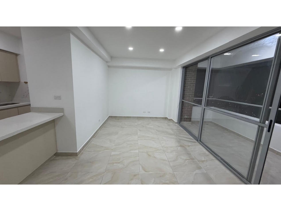 Apartamento en venta en Amazonia Bello - 2