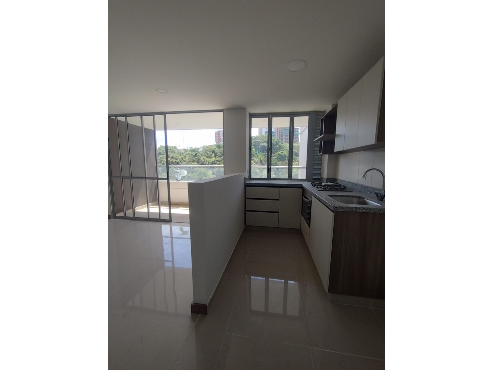 Apartamento en venta en Aves María Sabaneta — foto 5
