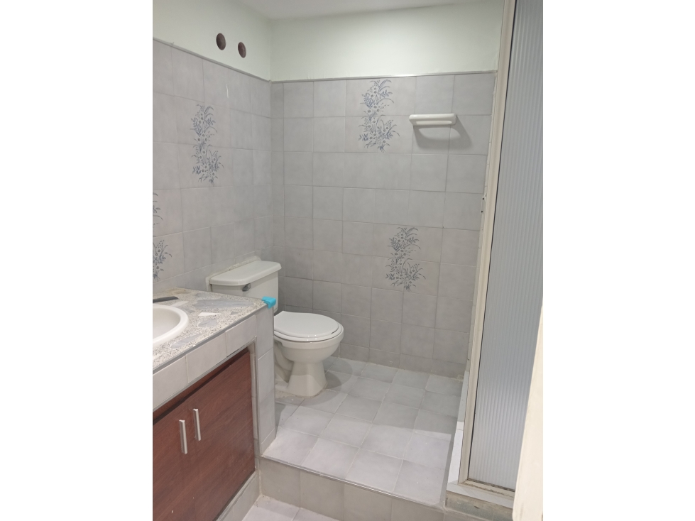 Apartamento duplex en Cabañas Bello — foto 6