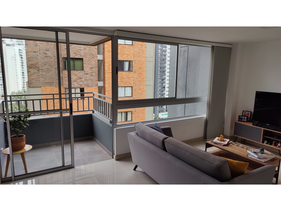 Apartamento en venta en Santa Catalina Itagüí — foto 3