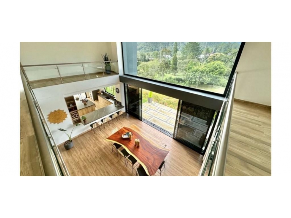 Casa en venta en El Retiro Antioquia — foto 5