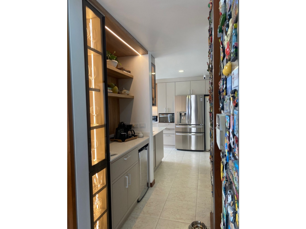 Casa en venta en Palmas Medellín — foto 4