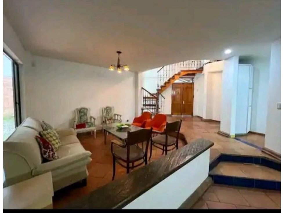 Casa en venta en Loma Del Escobero Envigado — foto 5