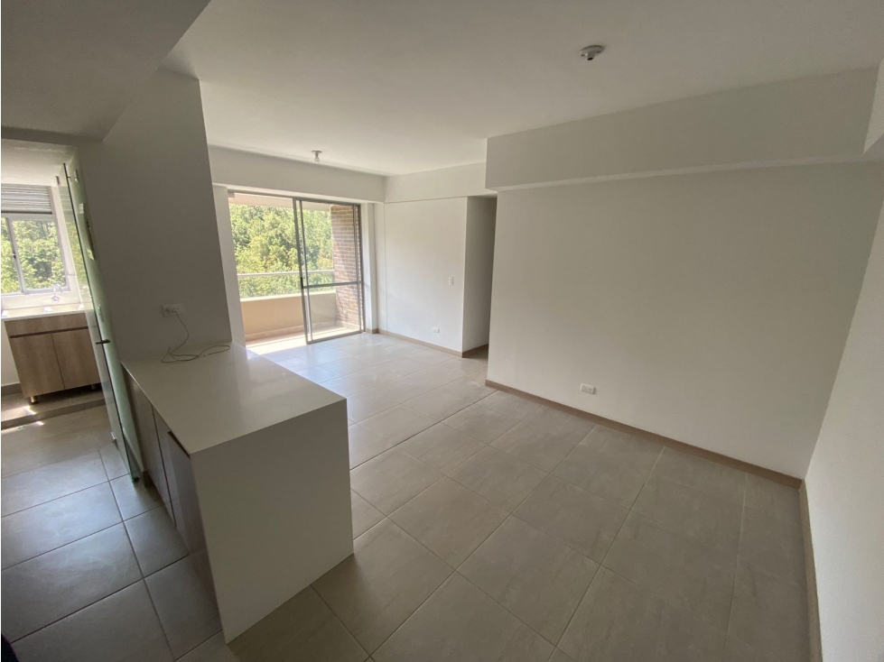 Apartamento en venta en Amazonia Bello — foto 3