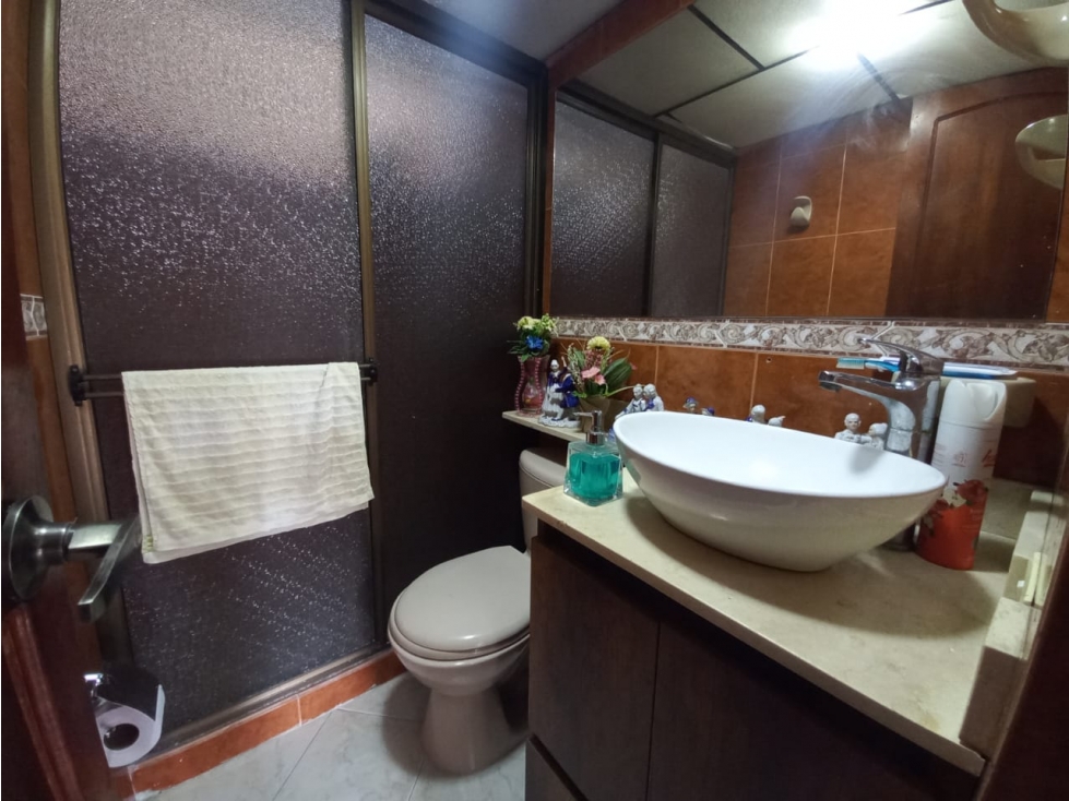 Casa Unifamiliar en venta en La Florida Bello — foto 4