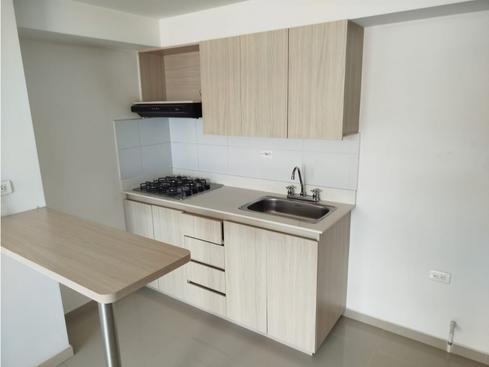Apartamento en venta en Amazonia Bello