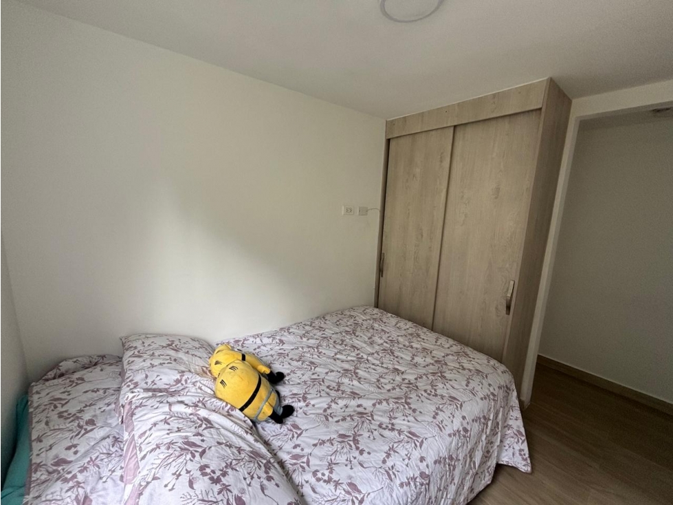 Apartamento en venta en Amazonia Bello — foto 6