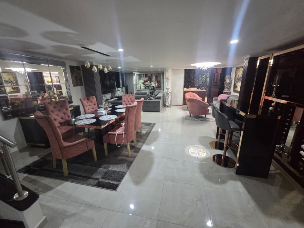 Casa en venta en Sector Terracina Envigado — foto 5