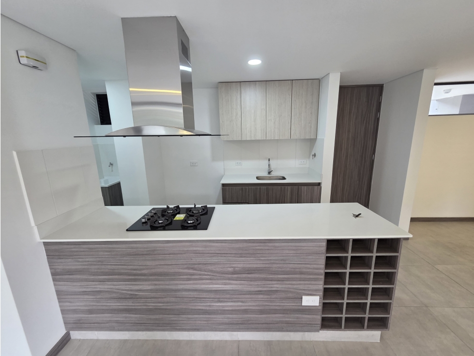 Apartamento en venta en Camino Verde Envigado