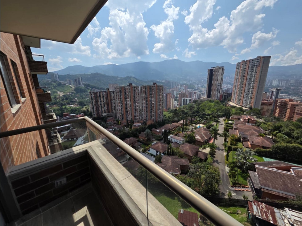 Apartamento en venta en La Doctora Sabaneta — foto 4