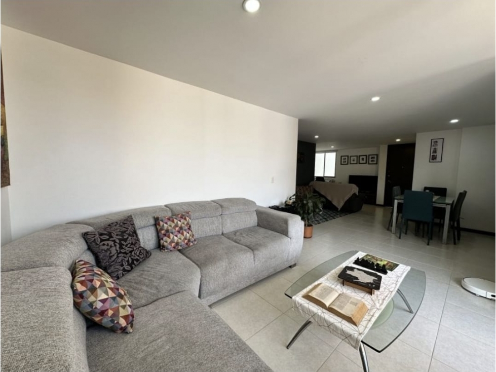 Apartamento en venta en La Doctora Sabaneta — foto 5