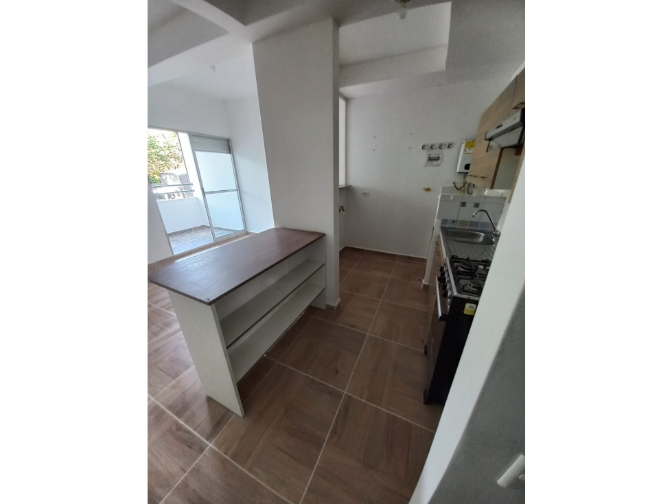 Apartamento en venta en Madera Bello — foto 2