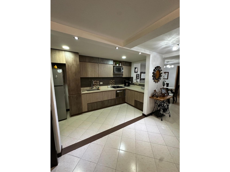 Casa Unifamiliar en venta en Amazonia Bello