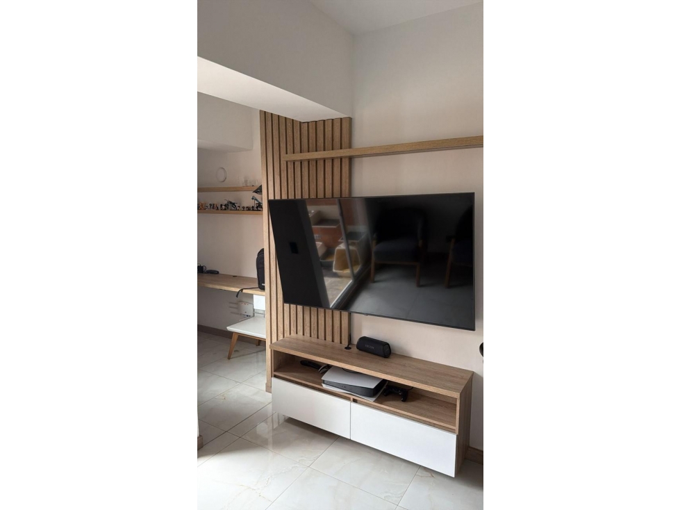 Apartamento en venta en Norteamerica Bello — foto 5