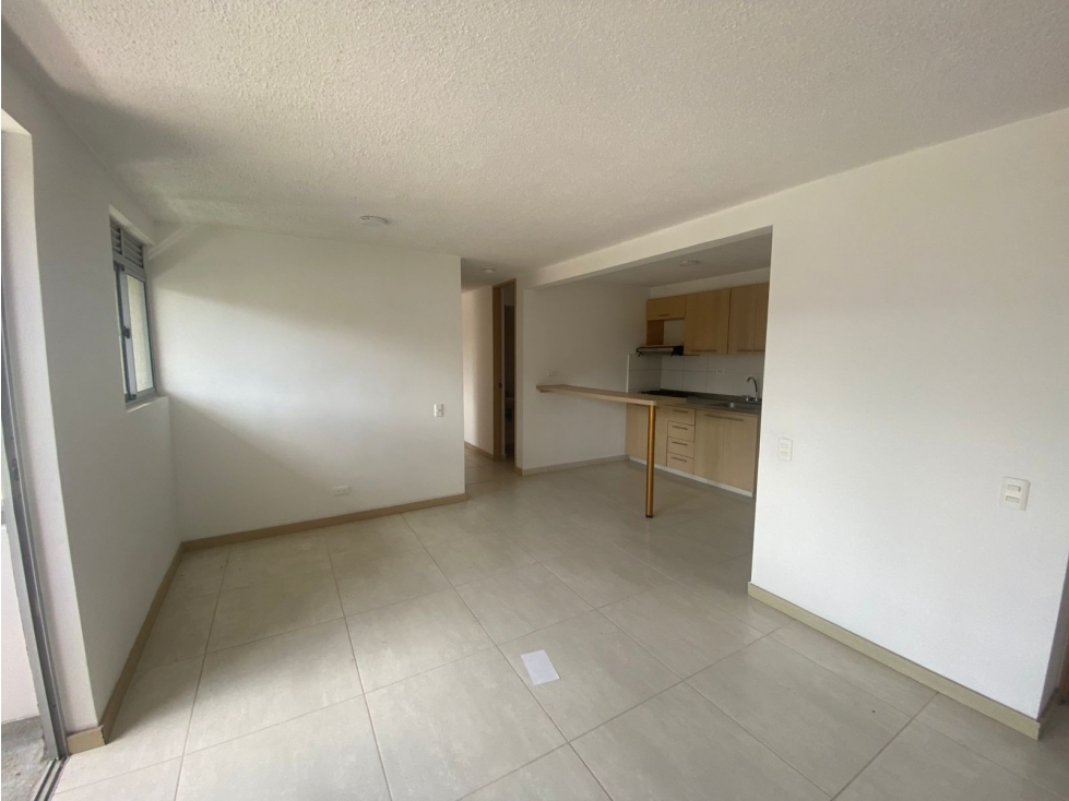 Apartamento en venta Amazonía Bello — foto 5
