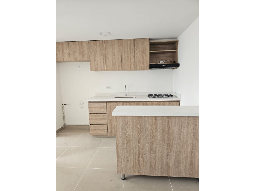 Apartamento en venta en Niquia Bello — foto 2