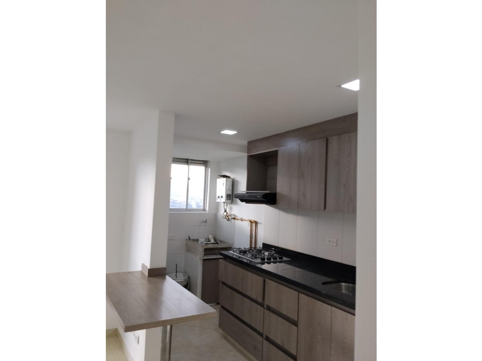 Apartamento en venta San José Sabaneta