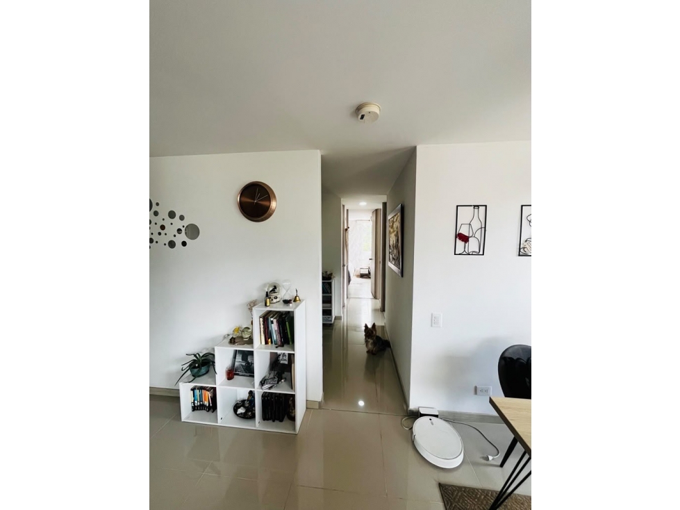 Apartamento en venta en Ciudad de los Puertos Bello — foto 6