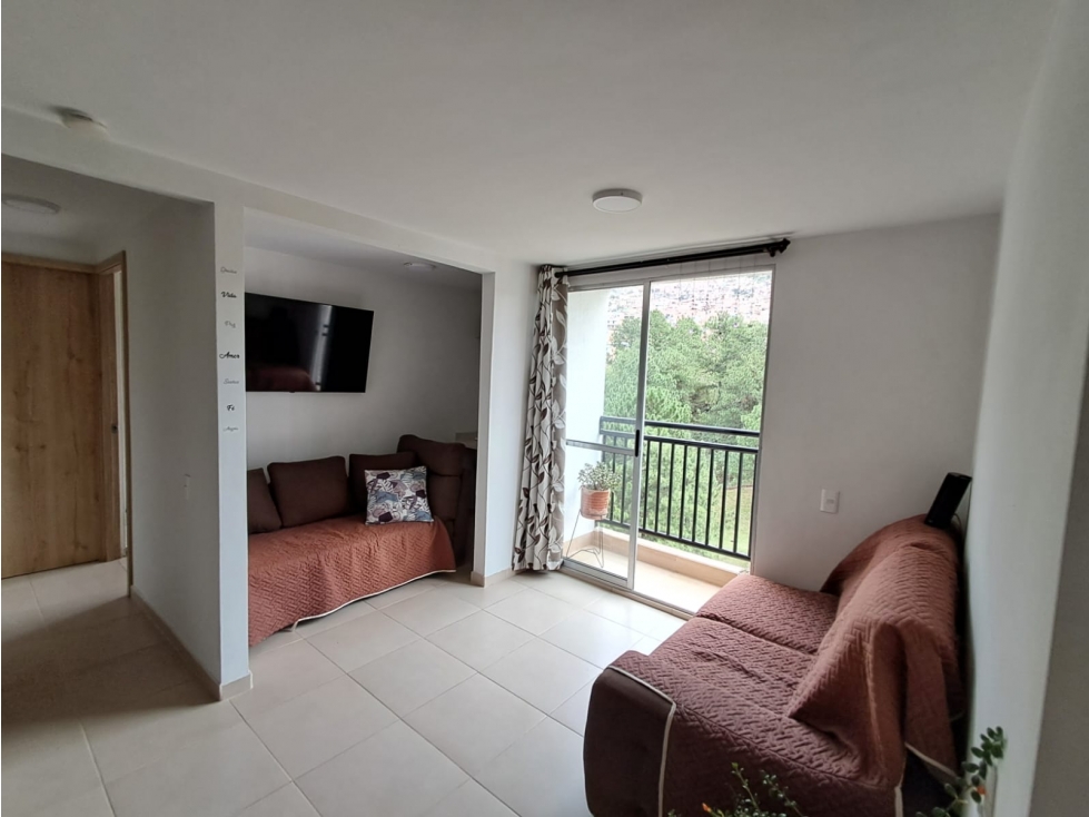 Apartamento en venta Amazonía Bello — foto 5