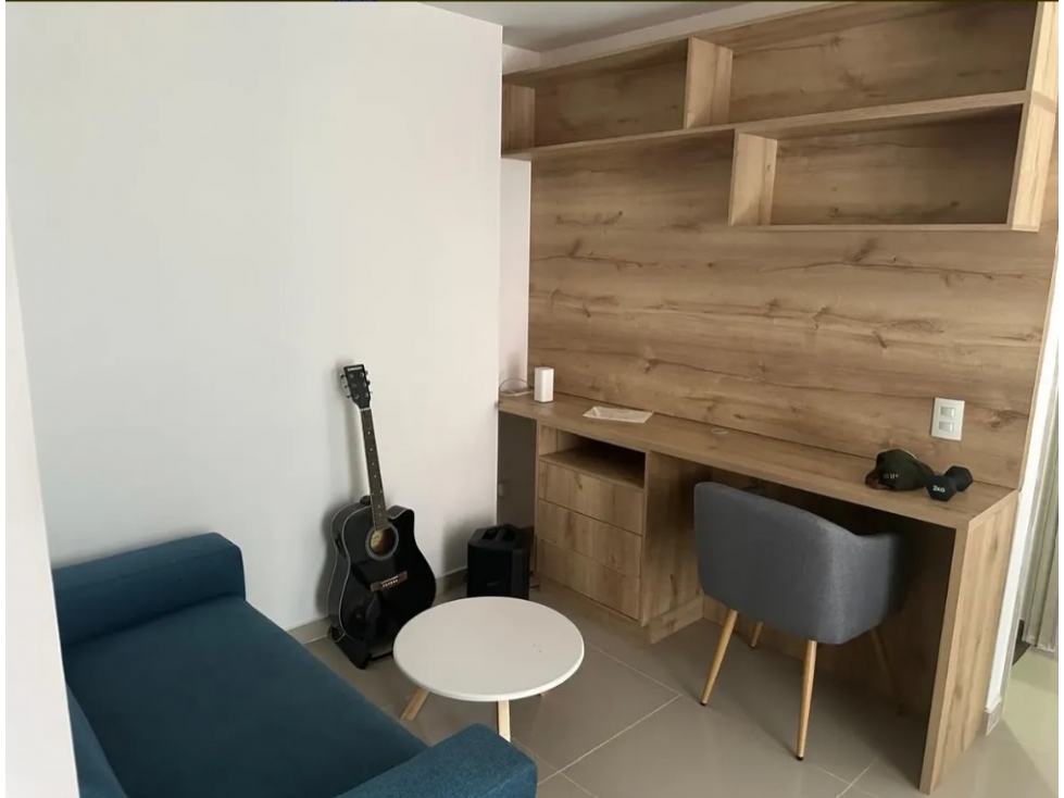 Apartamento en venta en Calle Larga Sabaneta — foto 6