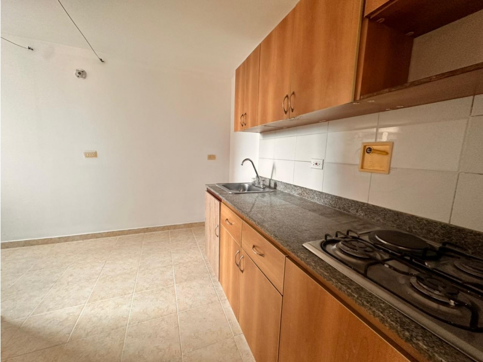 Apartamento en venta en Amazonia Bello — foto 2