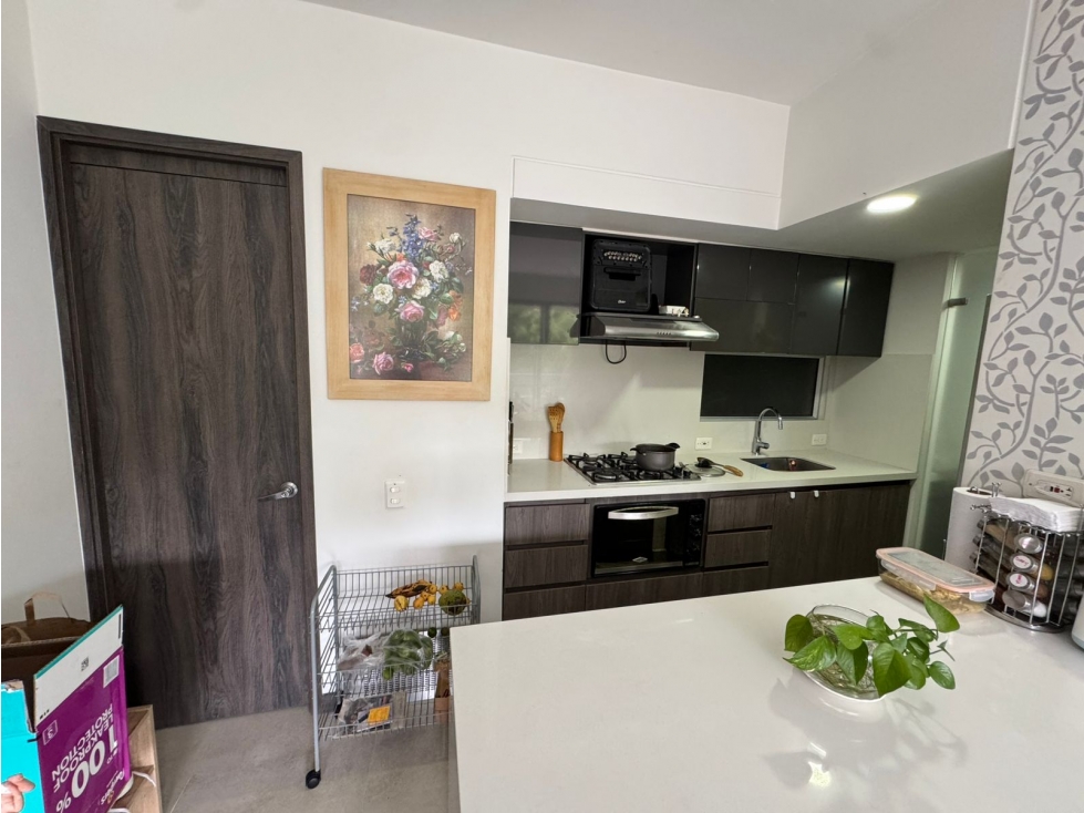 Apartamento en venta en Calasanz Parte Baja
