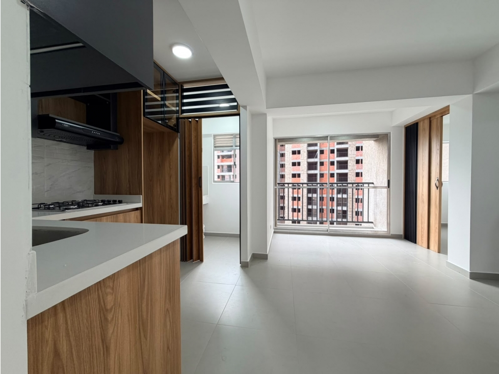 Apartamento en venta en Machado Bello — foto 5
