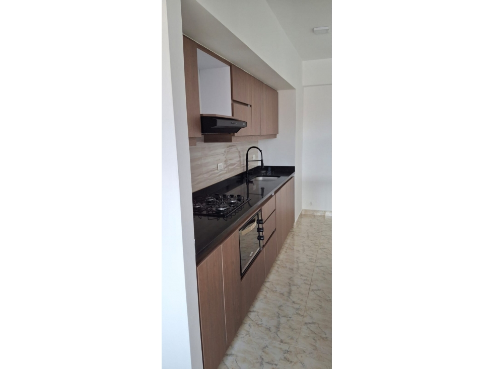 Apartamento en venta en Ciudad Fabricato Bello — foto 3