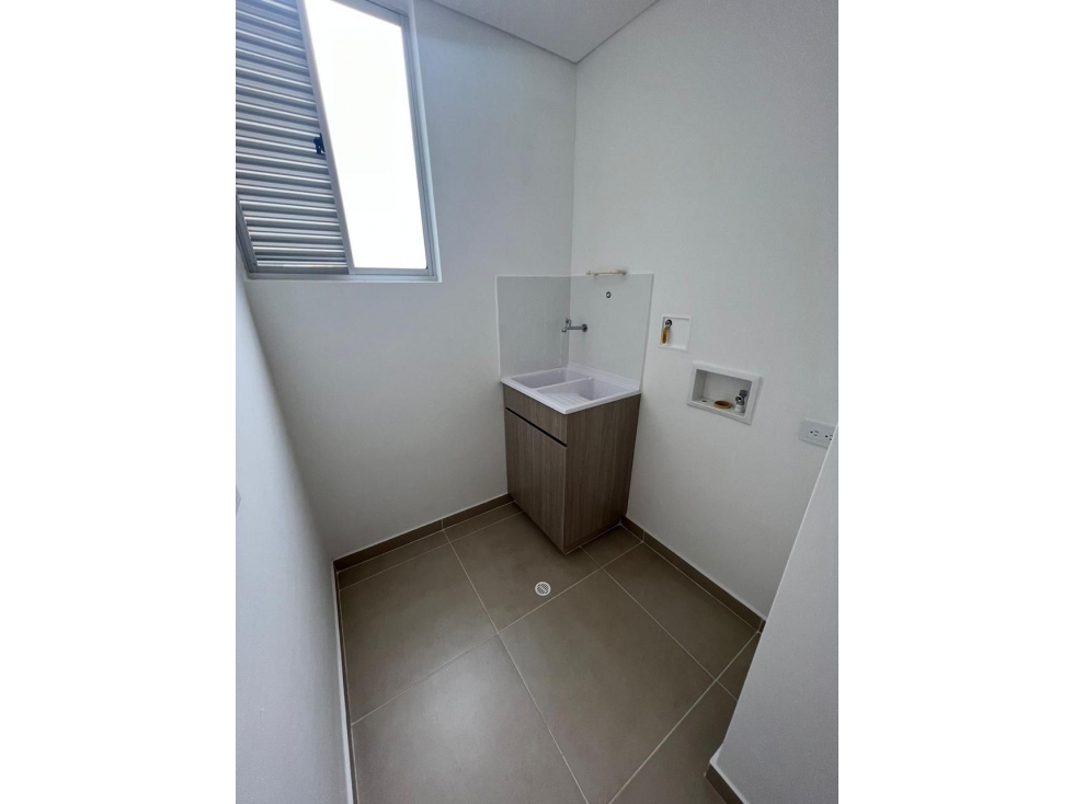Apartamento en venta en Sabaneta la Doctora — foto 2