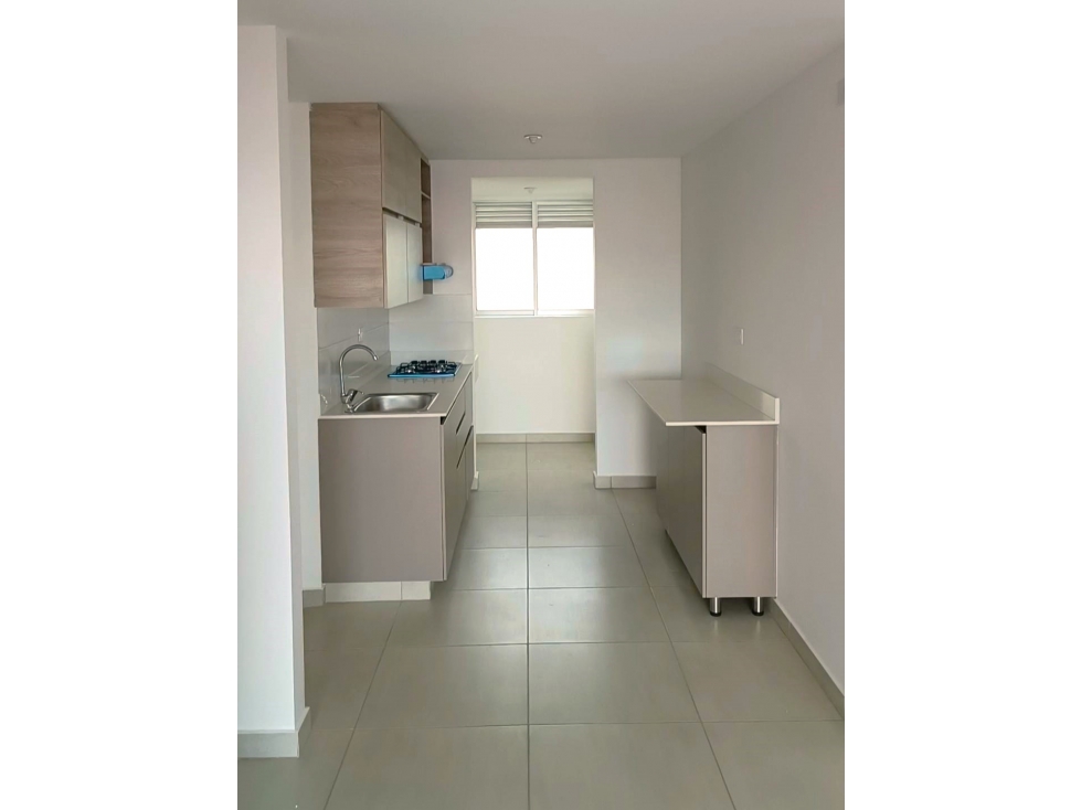 Apartamento en Venta Las Lomitas Sabaneta