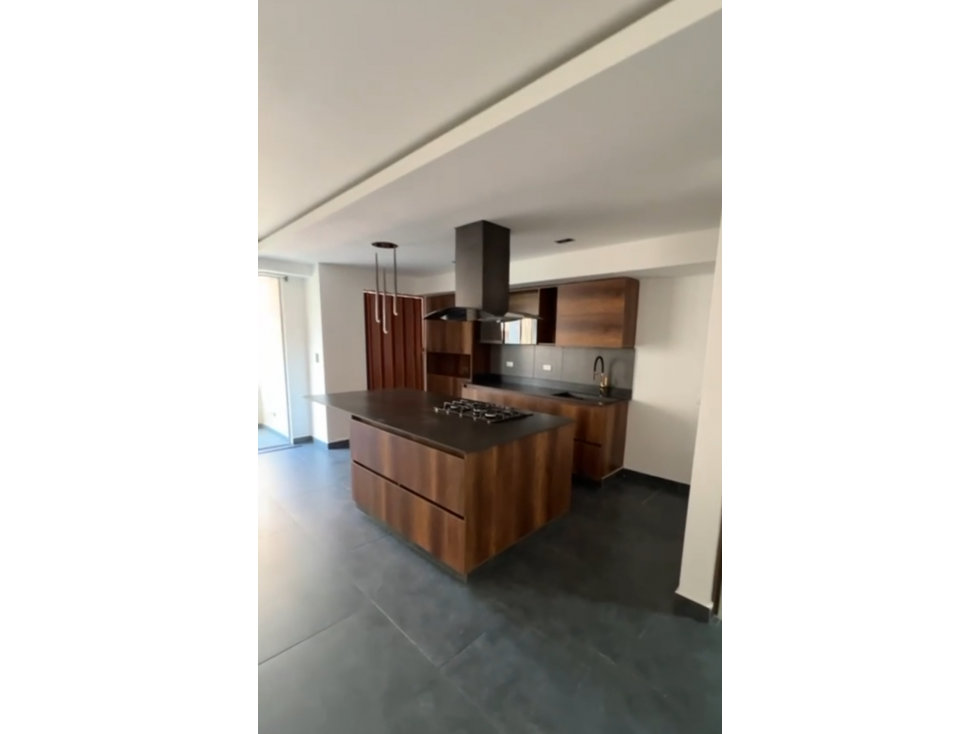 Apartamento en venta en Ciudad Fabricato Bello
