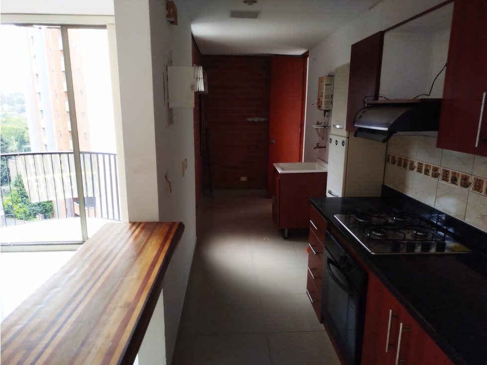 Apartamento en venta en Portal de Ditaires Itagüí — foto 4