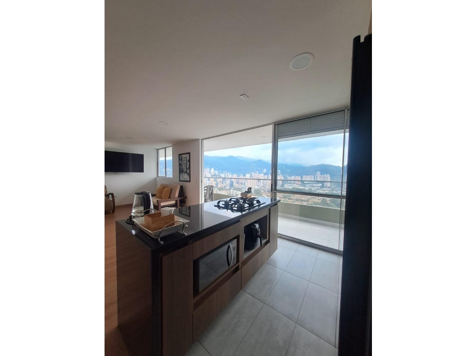Penthouse en venta en Suramérica Itagüí — foto 2